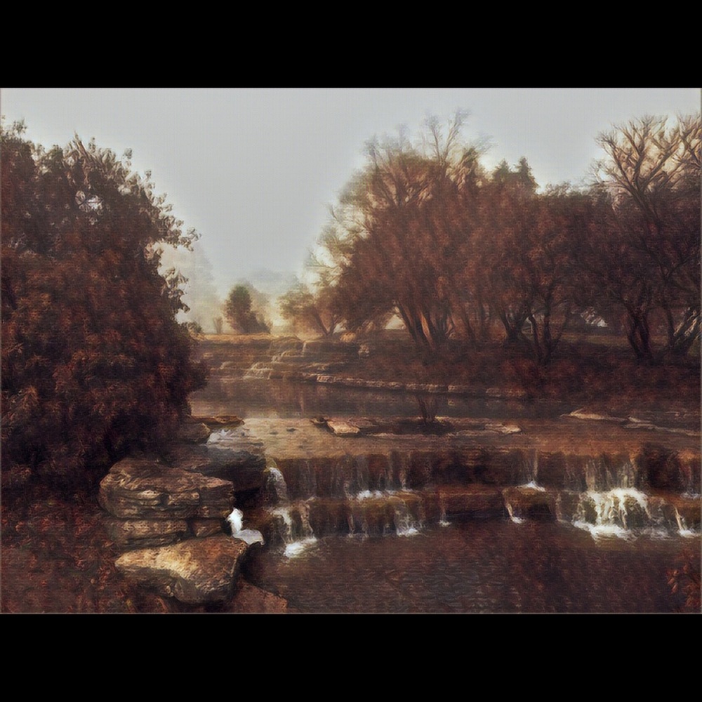 Meet your Posher, Nicholas